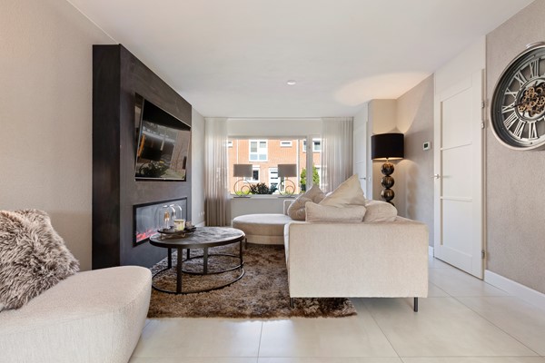 Medium property photo - Agaat 6, 5912 SE Venlo